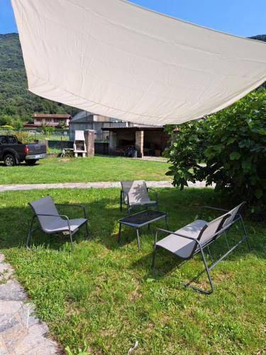 Photo of Outdoor in Valbrona
