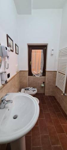 Photo of Bathroom in Rocca Imperiale
