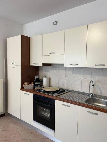 Photo of Kitchen in Zelo Buon Persico