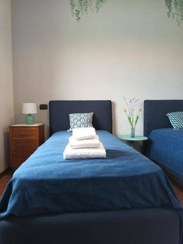 Photo of Bedroom in Castelvenere