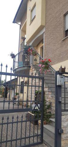 Photo of Buildings in San Vittorino