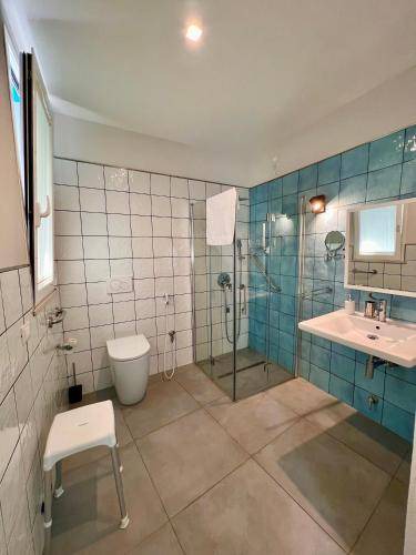 Photo of Bathroom in Fabrizio