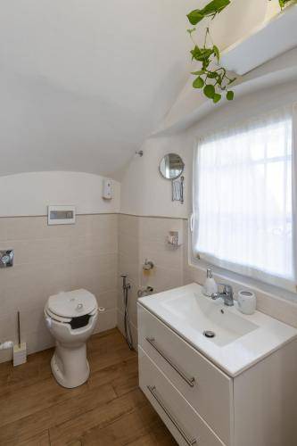 Photo of Bathroom in San Nicolo