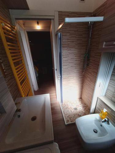 Photo of Bathroom in San Faustino-Madonnina-Quattroville