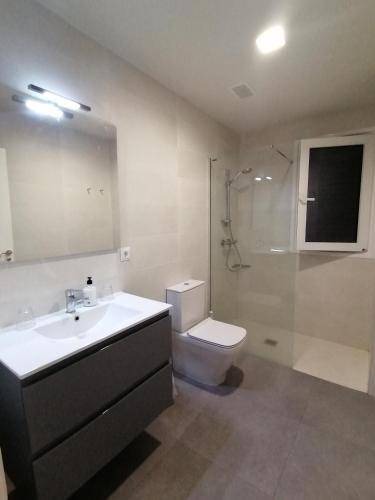 Photo of Bathroom in Aurizberri