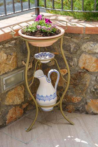 Photo of Patio Balcony in San Nicola Arcella
