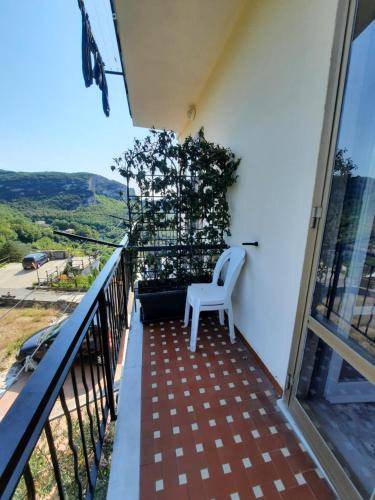 Photo of Patio Balcony in Costa-Villa