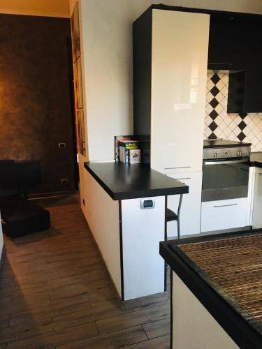 Photo of Kitchen in Quartiere XXIII Alessandrino