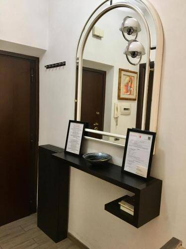 Photo of Bathroom in Quartiere XXIII Alessandrino