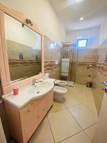 Photo of Bathroom in Ottaviano