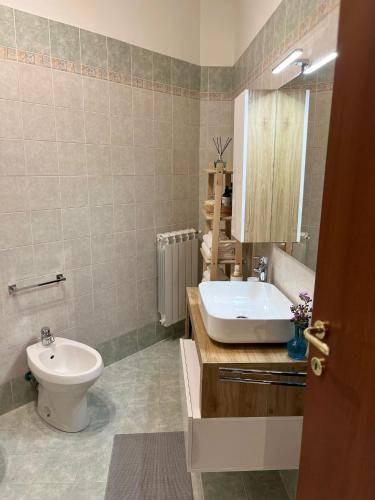 Photo of Bathroom in Palidoro