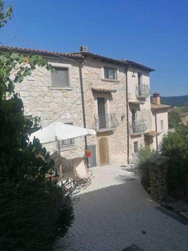 Photo of Buildings in Montenero Val Cocchiara