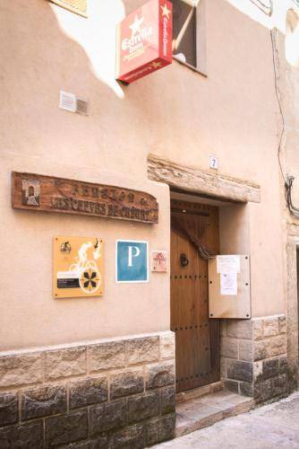 Photo of Others in Cuevas de Canart