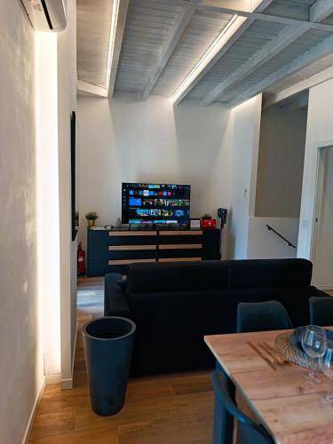 Photo of Livingroom in Lissone