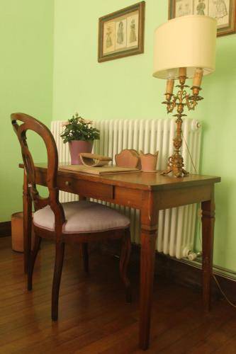 Photo of Livingroom in Oggiono