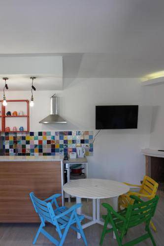 Photo of Livingroom in San Massimo