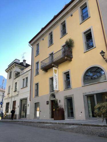 Photo of Others in Domodossola