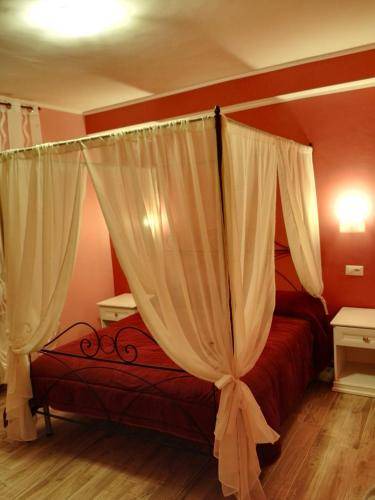 Photo of Bedroom in Castelpetroso