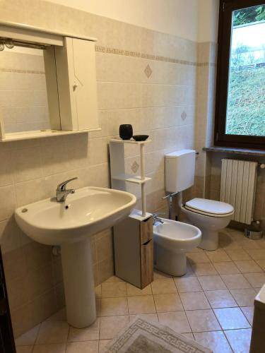 Photo of Bathroom in Diano d'Alba