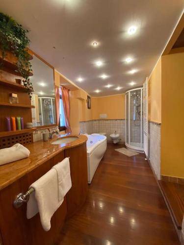Photo of Livingroom in Cernobbio