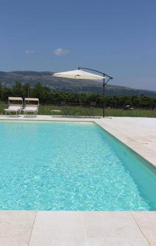 Photo of Outdoor in San Massimo