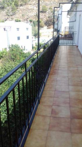 Photo of Patio Balcony in Igualeja