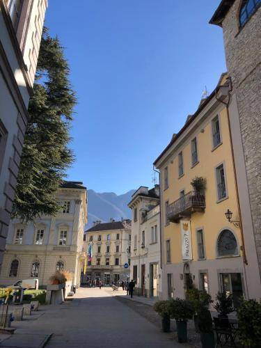 Photo of Buildings in Domodossola