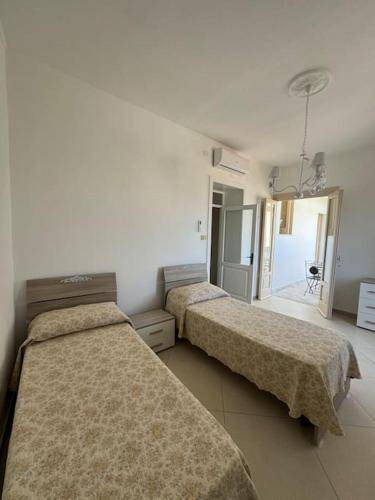 Photo of Bedroom in Bacoli