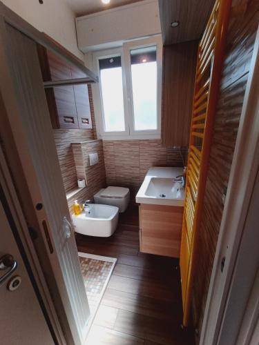 Photo of Bathroom in San Faustino-Madonnina-Quattroville