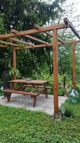 Photo of Patio Balcony in Sale delle Langhe