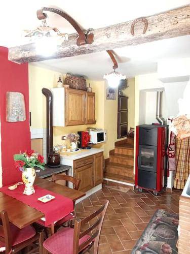 Photo of Livingroom in Montenero Val Cocchiara