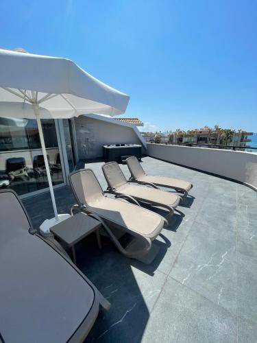 Photo of Patio Balcony in Alanya