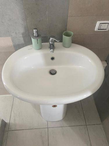 Photo of Bathroom in Camaldoli