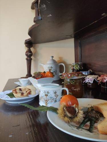 Photo of Kitchen in Patrica