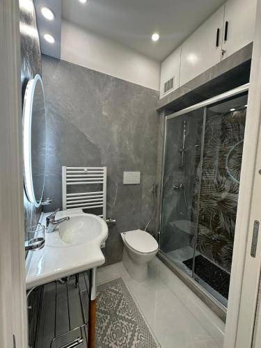 Photo of Bathroom in Santa Maria al Bagno