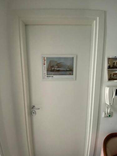Photo of Bathroom in Camaldoli