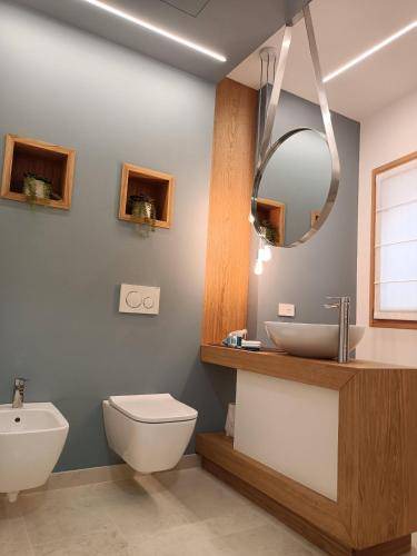 Photo of Bathroom in Castelfranco Veneto