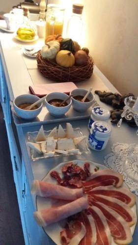 Photo of Kitchen in Laspuna