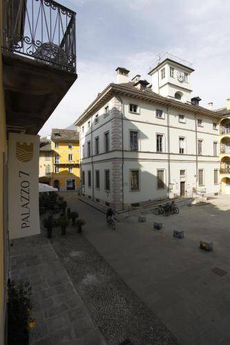 Photo of Others in Domodossola