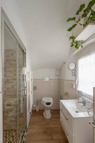 Photo of Bathroom in San Nicolo