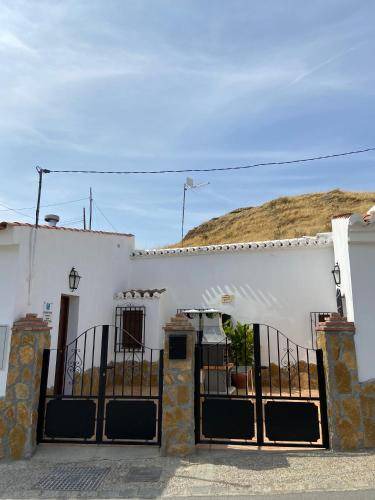 Photo of Others in Guadix