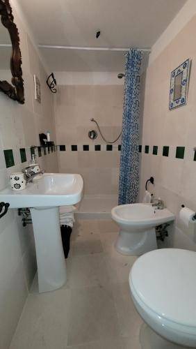 Photo of Bathroom in Grotteria