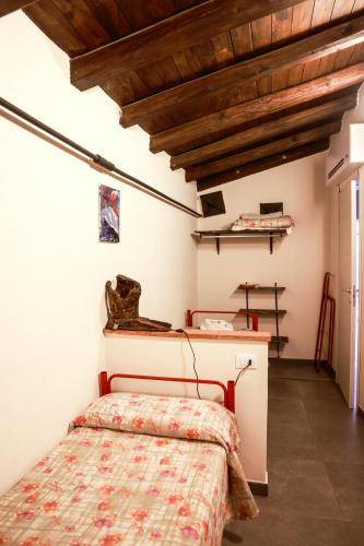 Photo of Bedroom in San Terenzo Monti