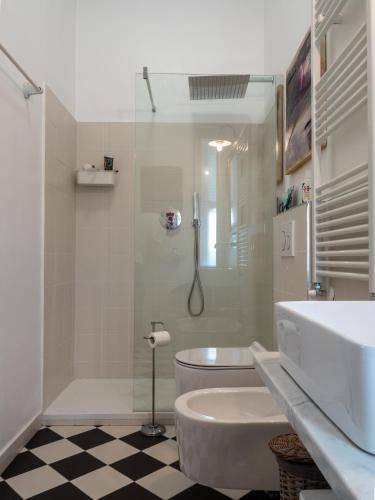 Photo of Bathroom in La Foce
