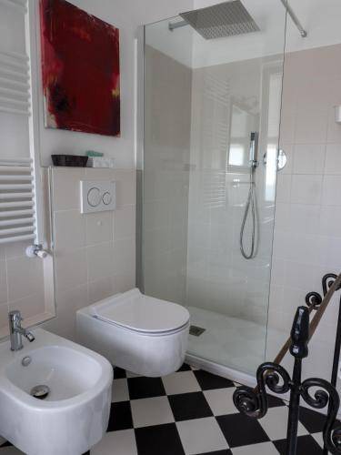 Photo of Bathroom in La Foce