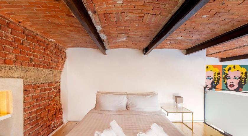 Photo of Bedroom in Busto Arsizio
