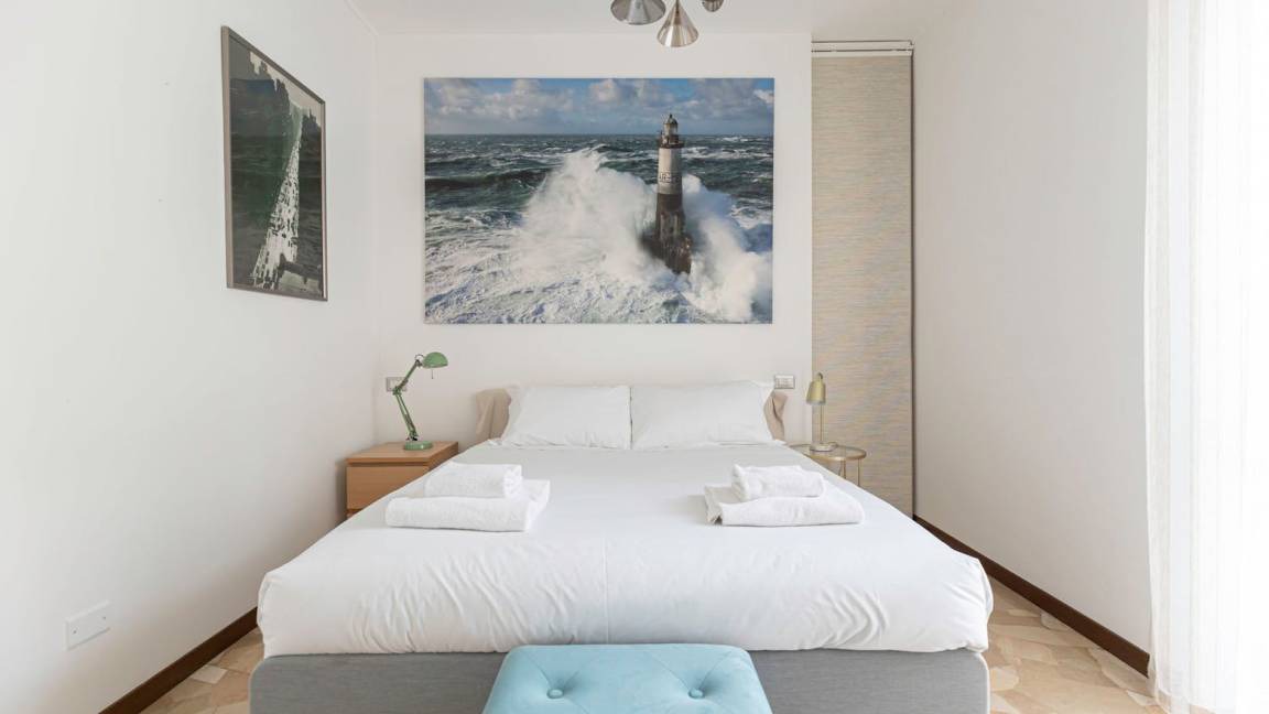 Photo of Bedroom in Zona Padova