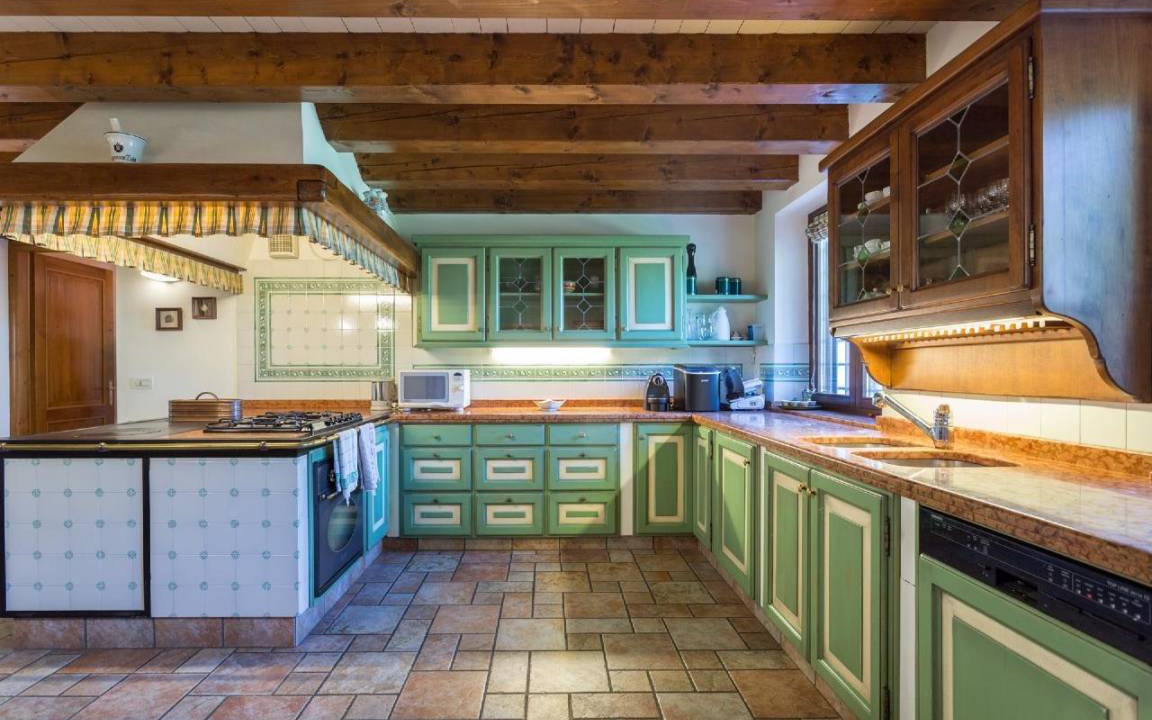 Photo of Kitchen in Aquileia