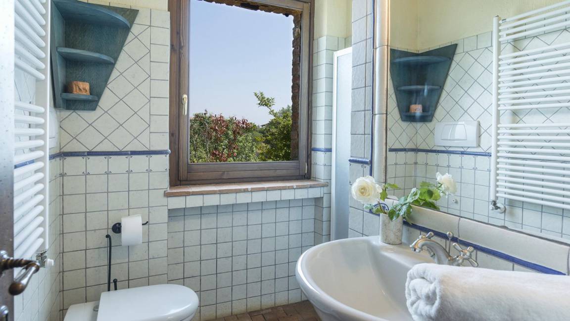 Photo of Bathroom in Doglio