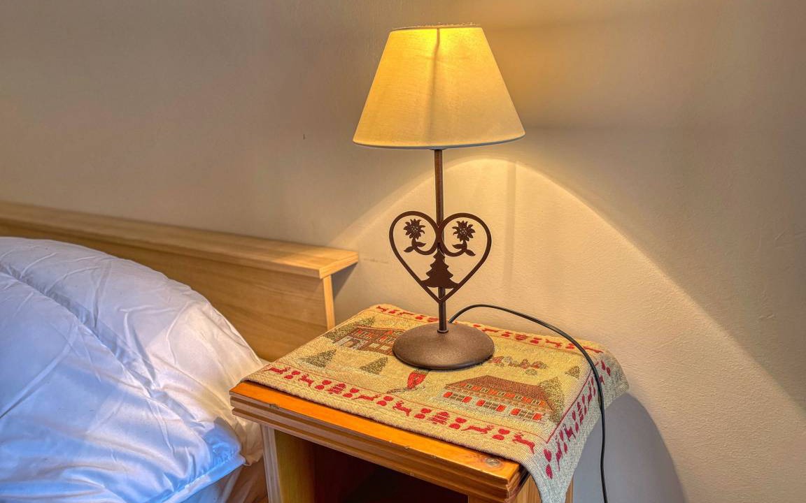 Photo of Bedroom in Bardonecchia